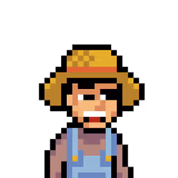 Farmer #10527