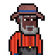 Wolf Game - Farmer
