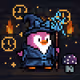 PenguinWizardNFT