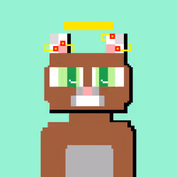 NFT #1838
