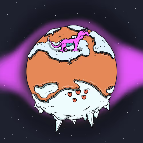 Based Galaxy Collection