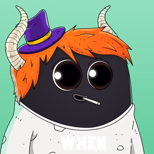 NFT #2360