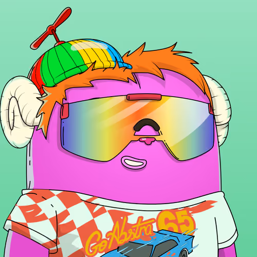 NFT #4652