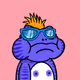 Boring Frog