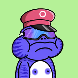 Boring Frog #160