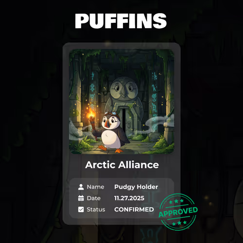 Arctic Alliance