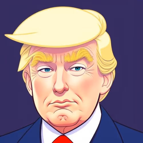 OFFICIAL Trump #4