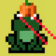 FROGGY #774