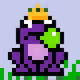 FROGGY #515