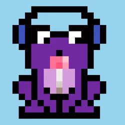 FROGGY #569