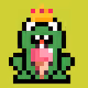 FROGGY #511