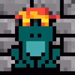 FROGGY #570