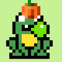 FROGGY #240