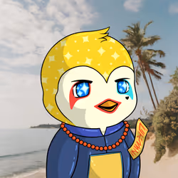 Penguinio #187