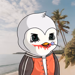 Penguinio #284