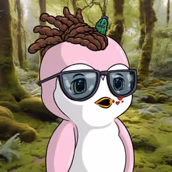 Penguinio #110