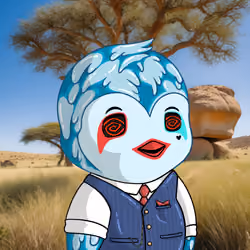 Penguinio #327
