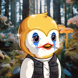 Penguinio #803