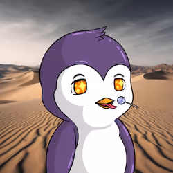 Penguinio #321