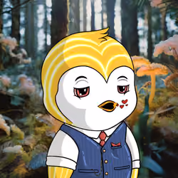 Penguinio #127