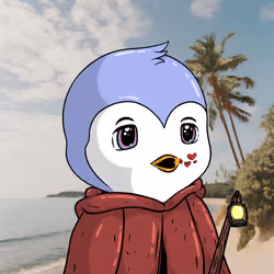 Penguinio #240