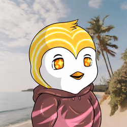 Penguinio #307
