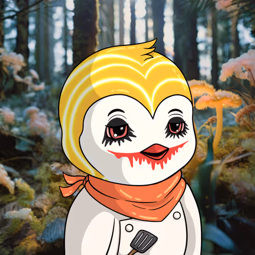 Penguinio #226