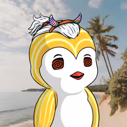 Penguinio #328