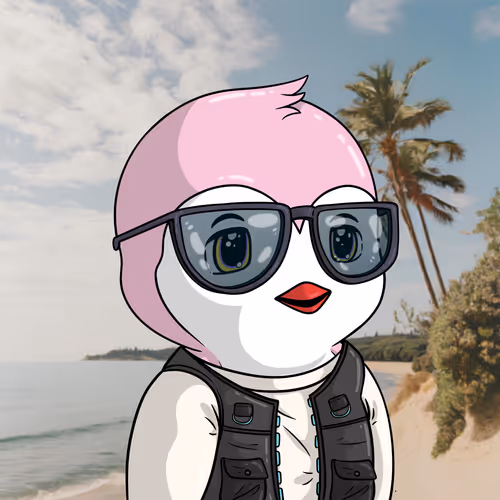 Penguinio #82