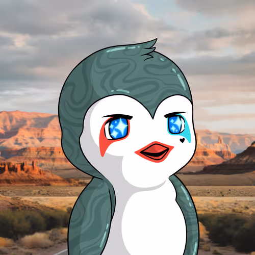 Penguinio #227