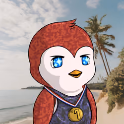 Penguinio #473