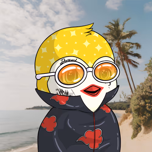 Penguinio #722