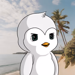 Penguinio #715