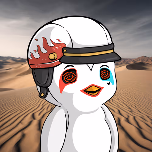 Penguinio #440