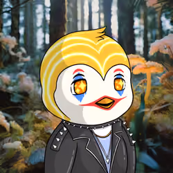Penguinio #471