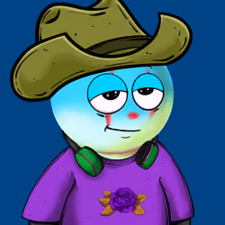 Dopey #252