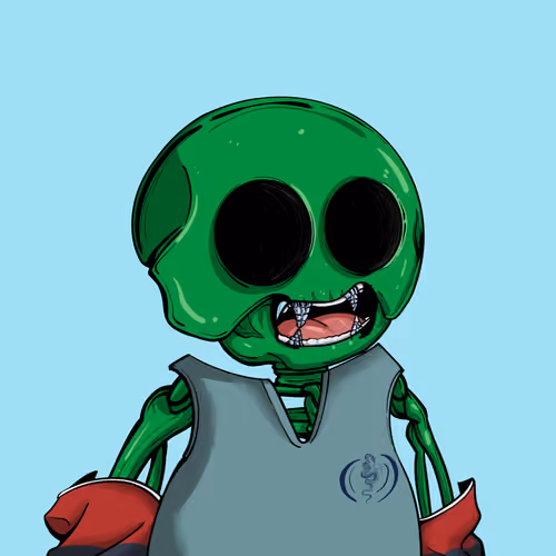 Dopey #1133
