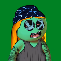Dopey #429