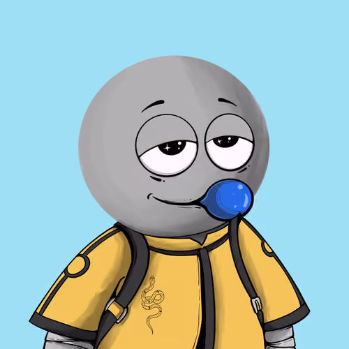 Dopey #907