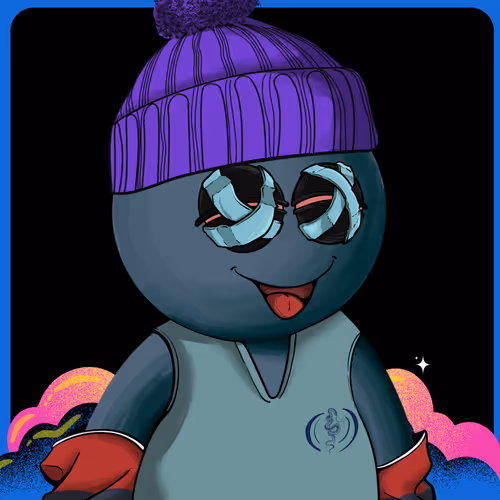 Dopey #283