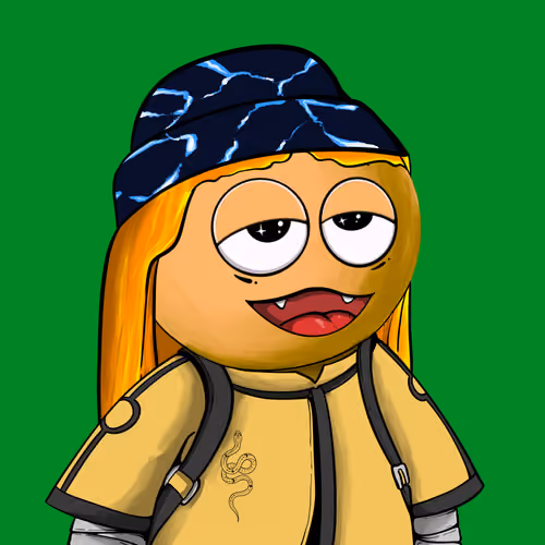 Dopey #394