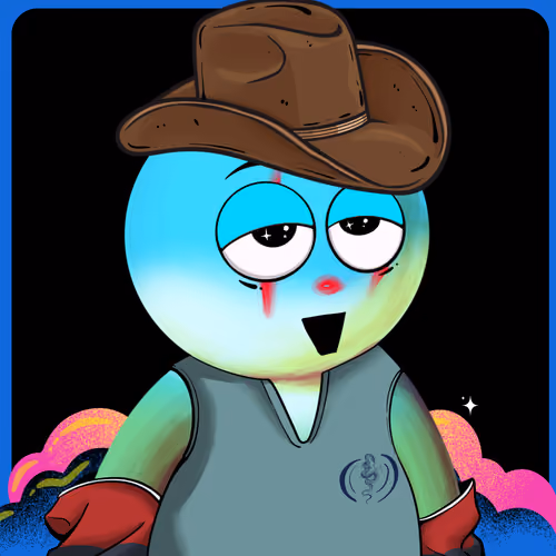 Dopey #1136