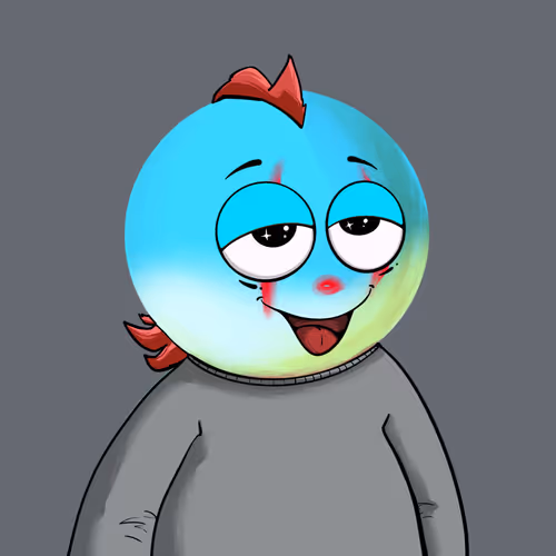 Dopey #770