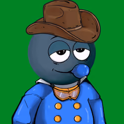 Dopey #1316