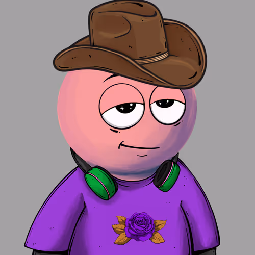 Dopey #952