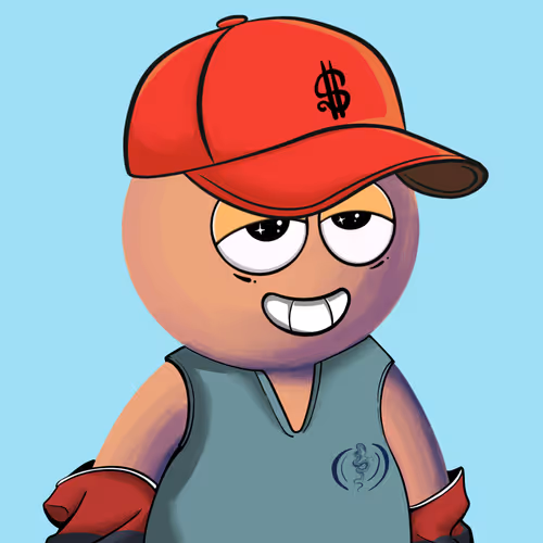 Dopey #105