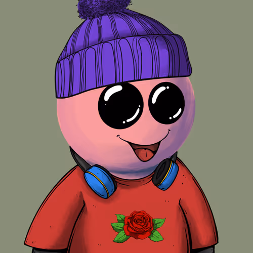 Dopey #1121