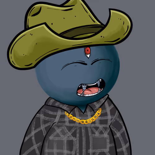 Dopey #524