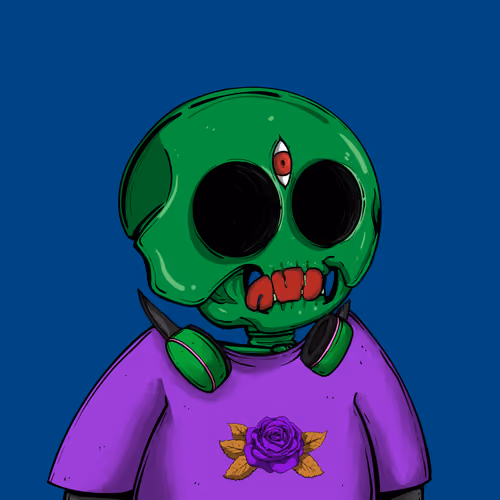 Dopey #569