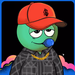 Dopey #122